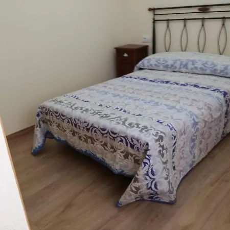Διαμέρισμα Piso Vacaciones Centrico Y Playas A 3 Km