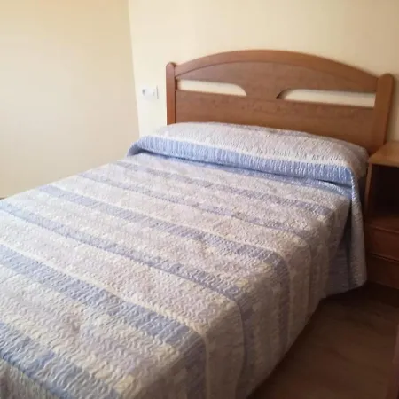 Διαμέρισμα Piso Vacaciones Centrico Y Playas A 3 Km Βίγκο